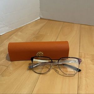 NWT Tory Burch eyeglasses